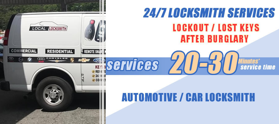 Commercial locksmith Lithonia