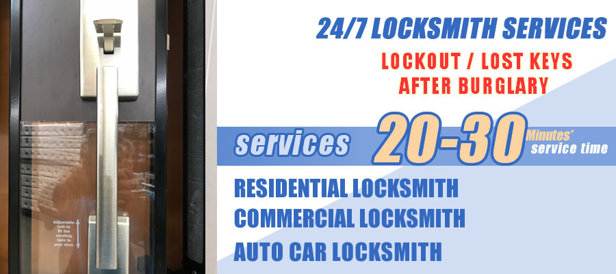 Lithonia Locksmith Services